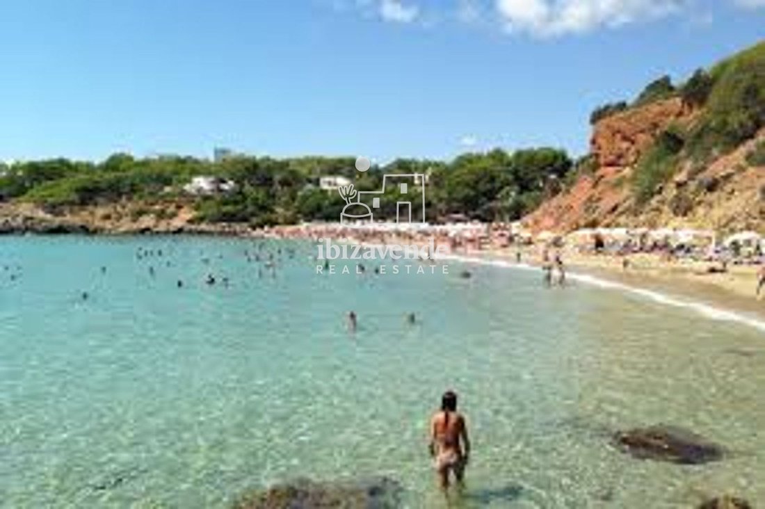 Apartment in Santa Eularia des Riu, Balearic Islands, Spain 1 - 18445938