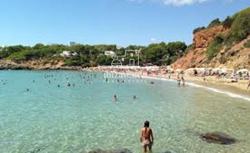 Apartamento en Santa Eulalia del Río, Islas Baleares, España 1