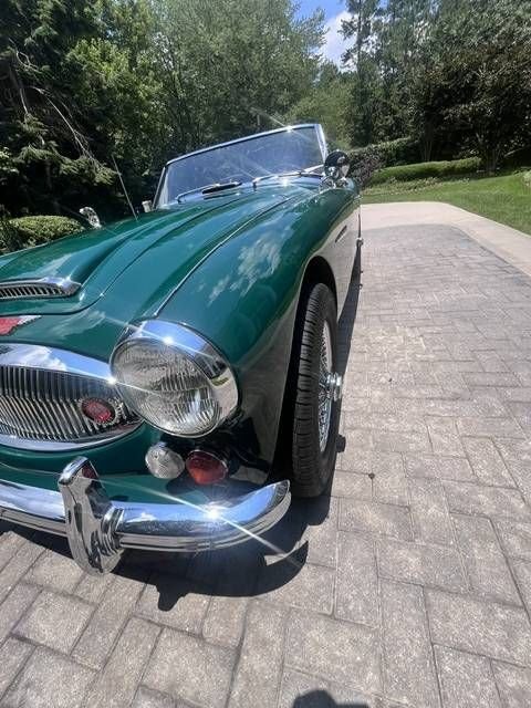 Cabriolet in Glendale, United States 5 - 18524513