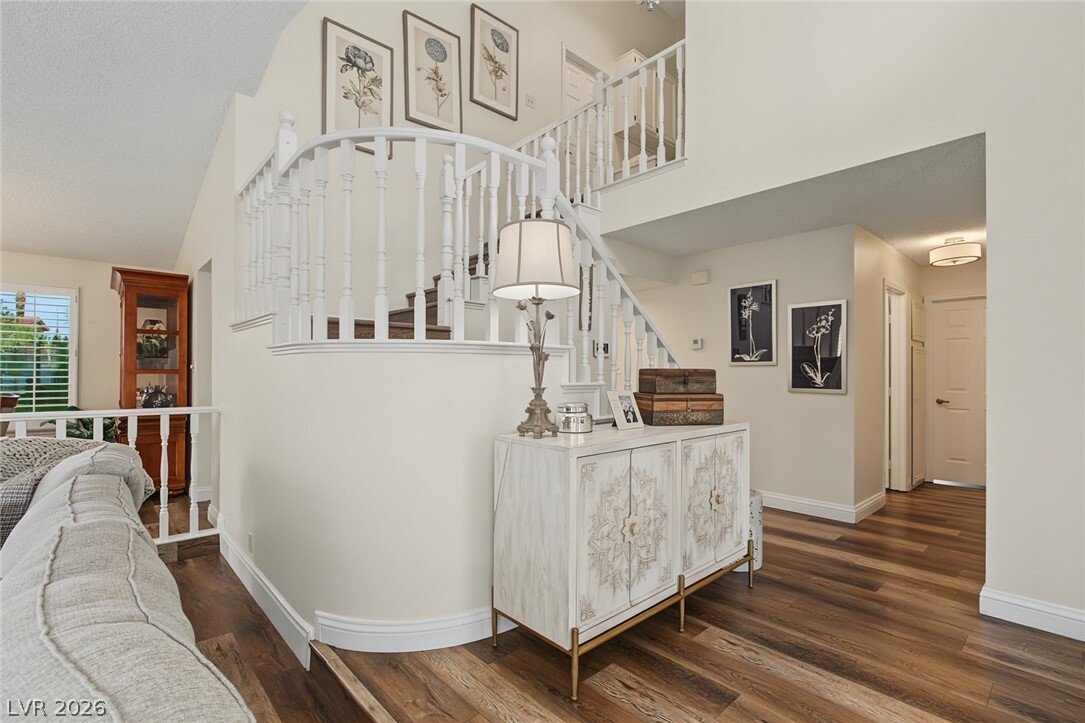House in Las Vegas, Nevada, United States 4 - 18524091