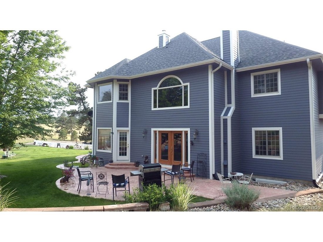 Farm Ranch in Kiowa, Colorado, United States 2 - 18173684