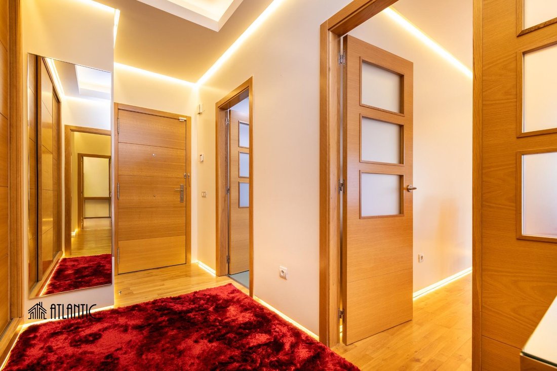 Penthouse in Vigo (District), Vigo, Spain 3 - 18524569