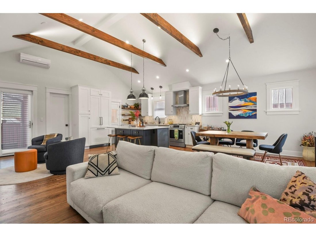 House in Boulder, Colorado, United States 5 - 18524715
