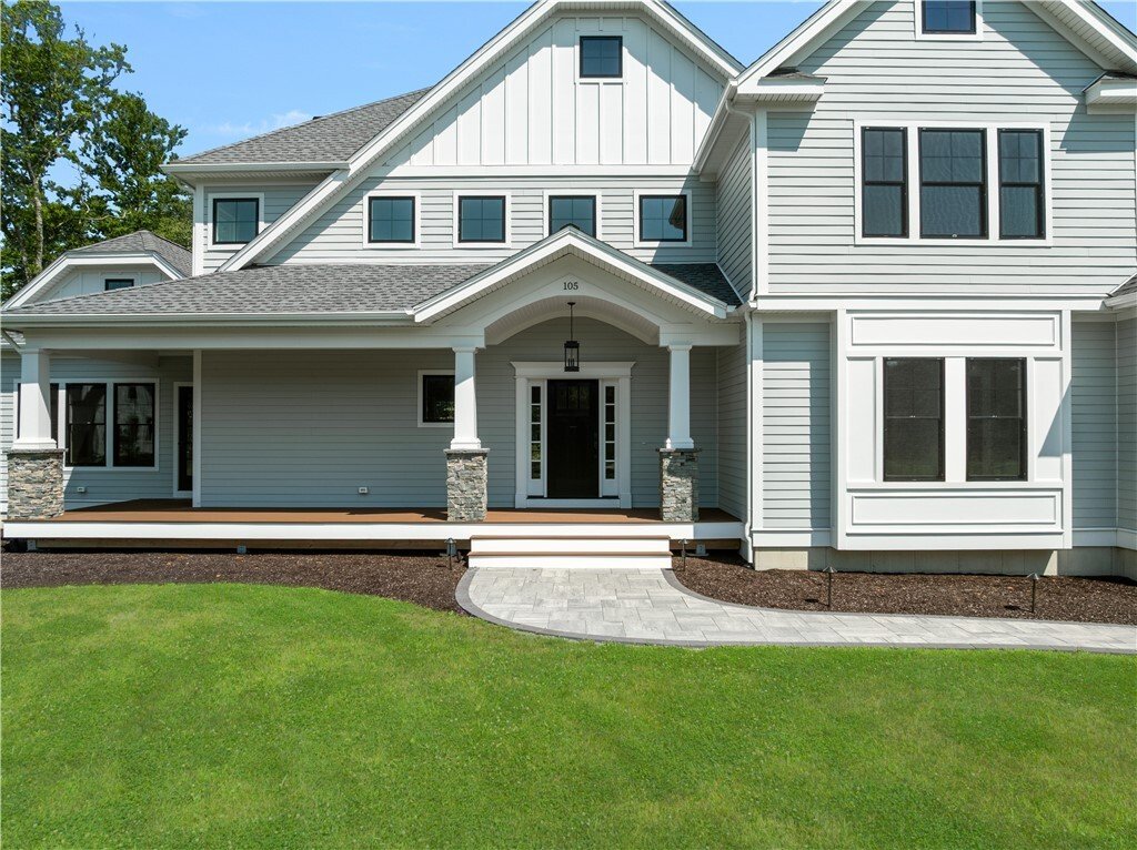 House in East Greenwich, Rhode Island, United States 4 - 18523963