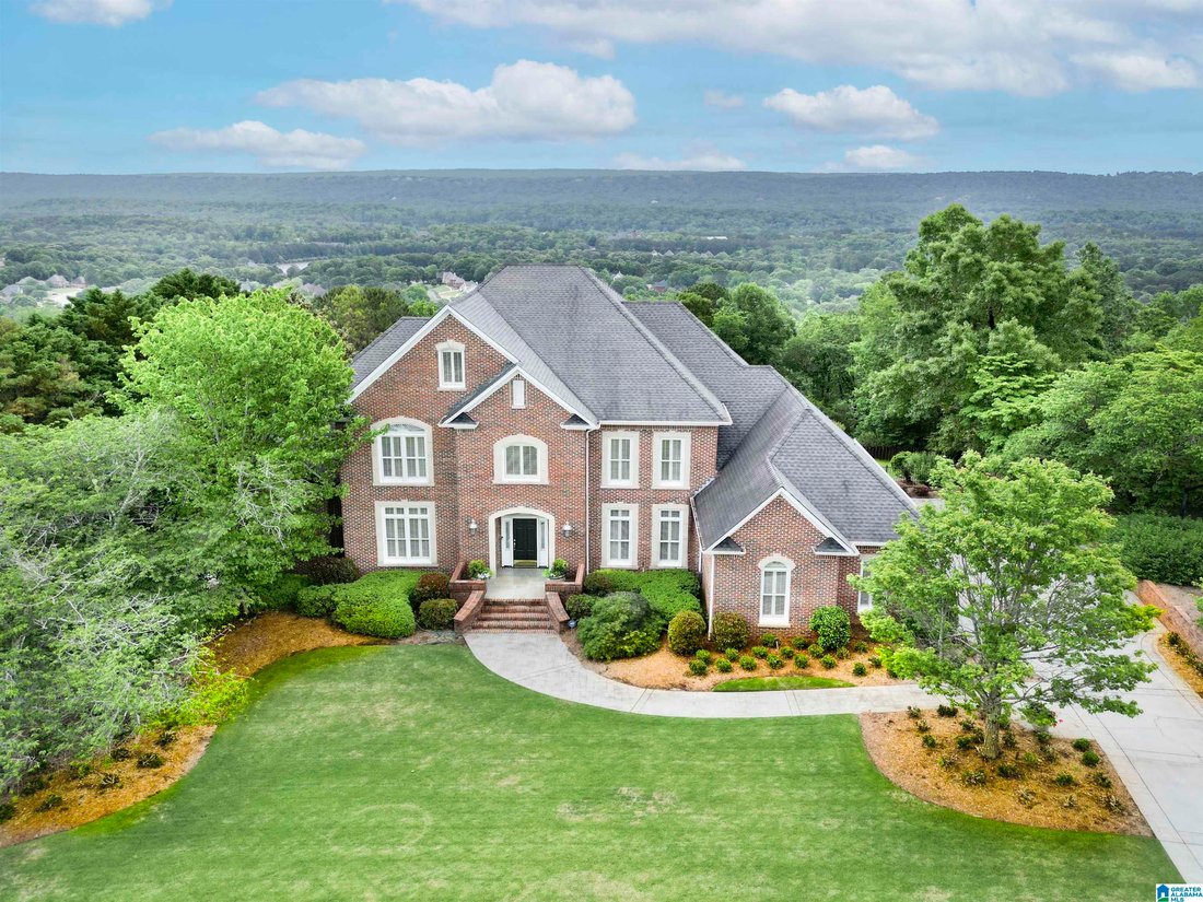 House in Vestavia Hills, Alabama, United States 1 - 18402254