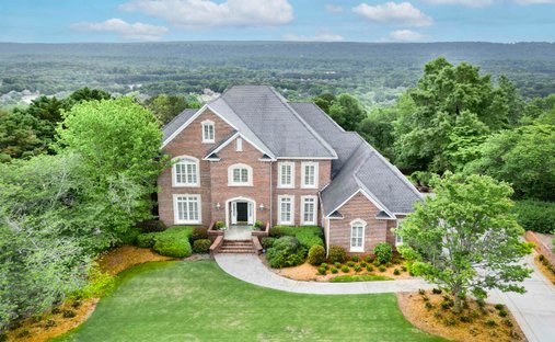 Casa en Vestavia Hills, Alabama, Estados Unidos 1