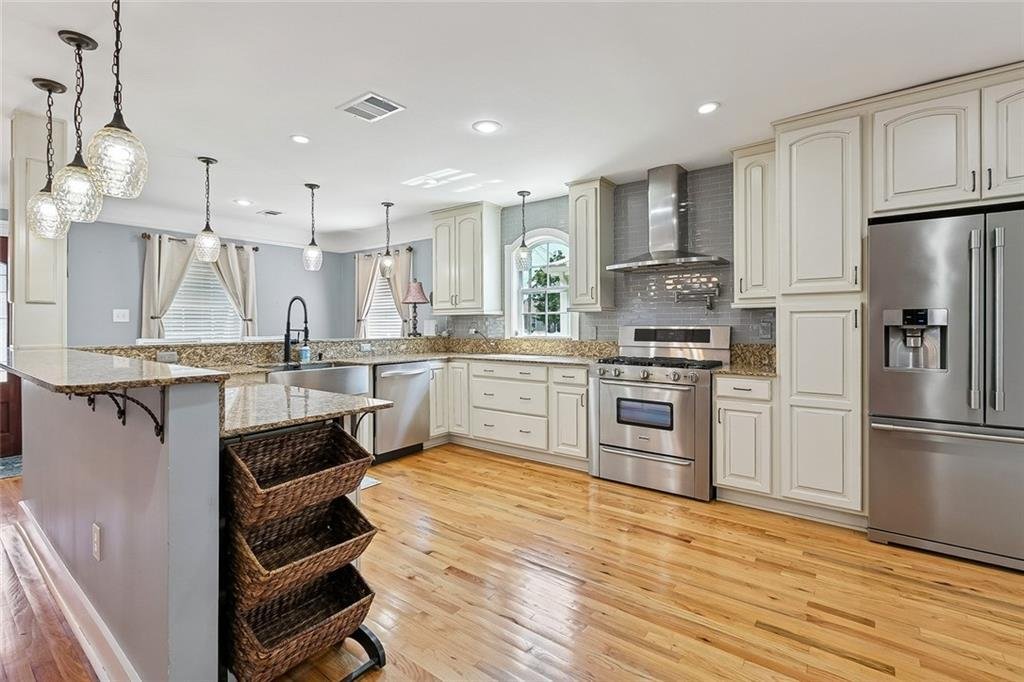 House in Metairie, Louisiana, United States 5 - 18524508