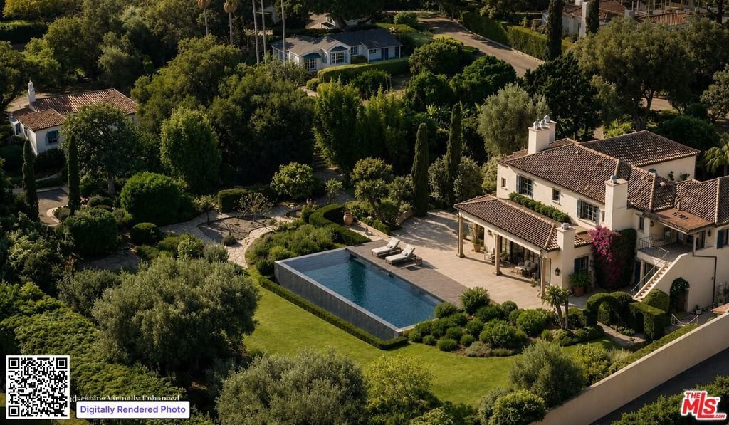 House in Montecito, California, United States 1 - 18395377