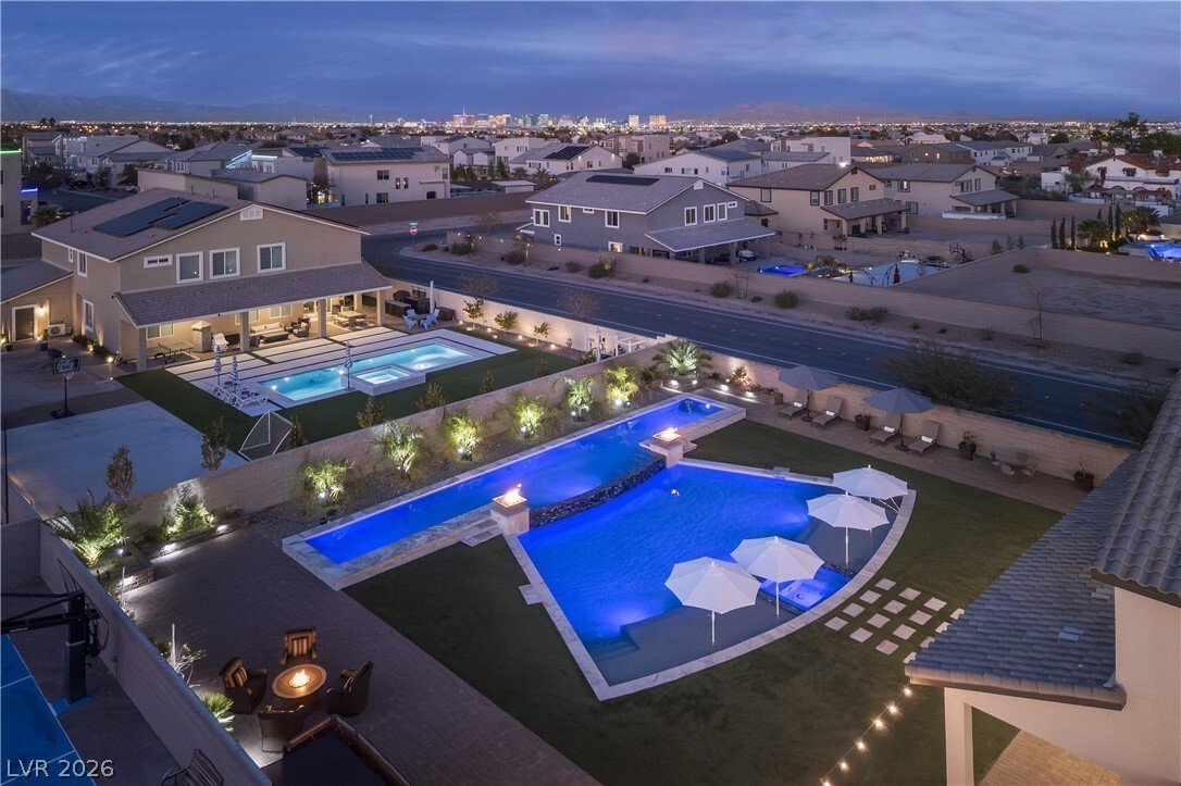 House in Las Vegas, Nevada, United States 2 - 18524124