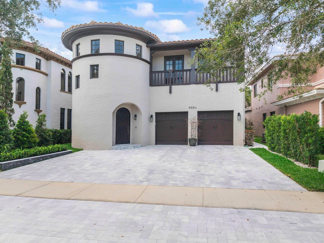House in Parkland, Florida, United States 1 - 18524652