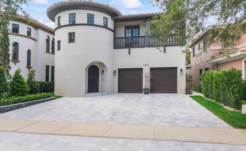 House in Parkland, Florida, United States 1