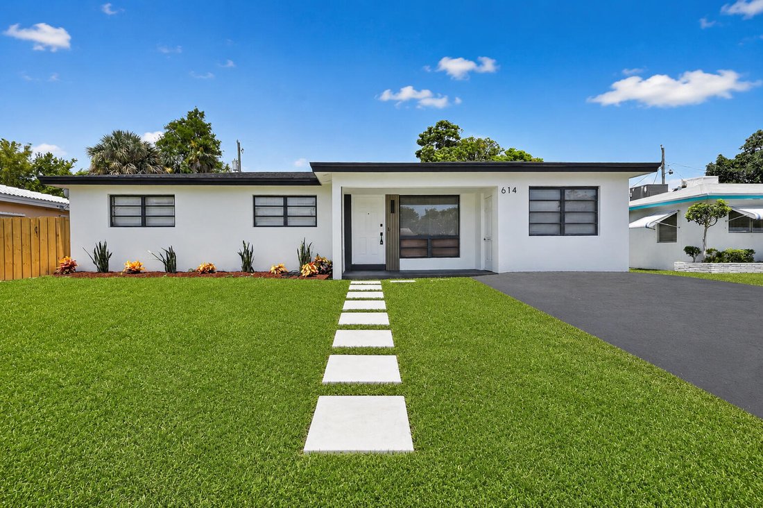 House in Hollywood, Florida, United States 2 - 18520239