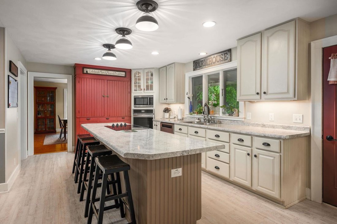 House in Newville, Wisconsin, United States 5 - 18518518