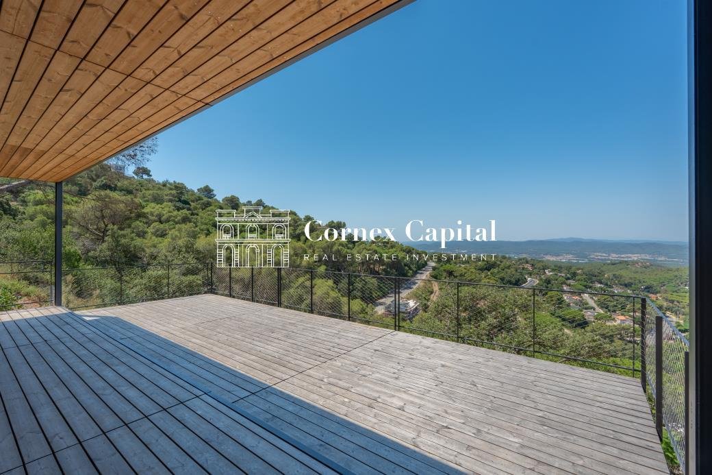 Chalet in Begur, Catalonia, Spain 5 - 18524062