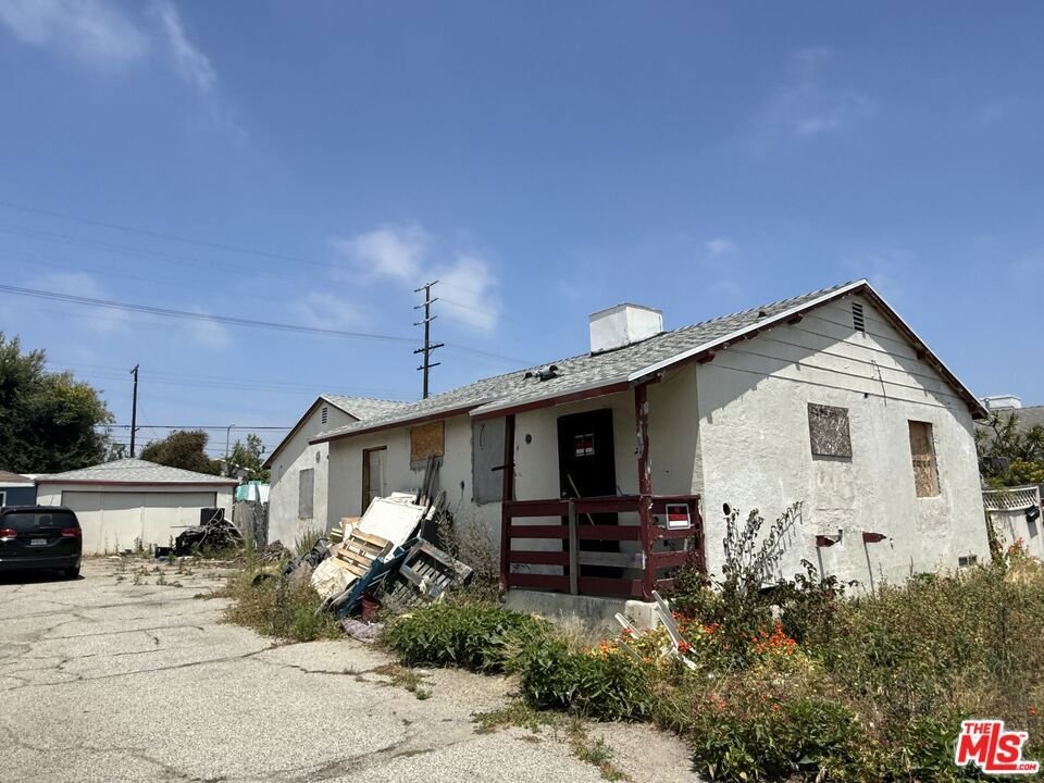 House in Los Angeles, California, United States 1 - 18524458