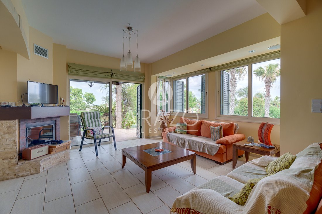 Villa in Paralimni, Famagusta, Cyprus 4 - 18207346