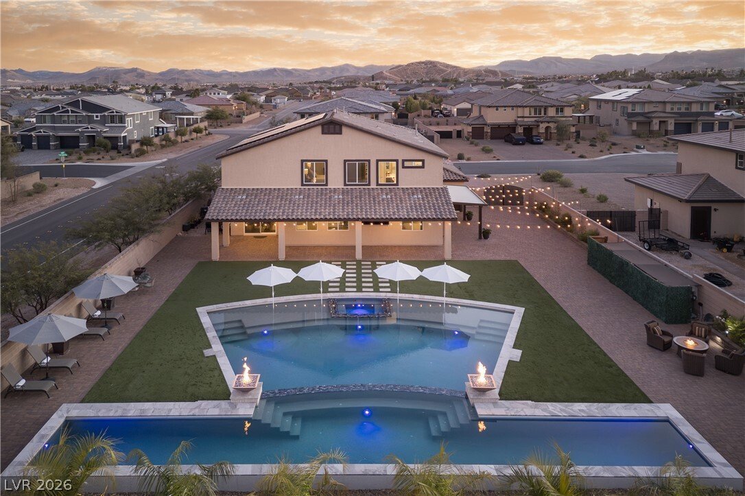 House in Las Vegas, Nevada, United States 3 - 18524124