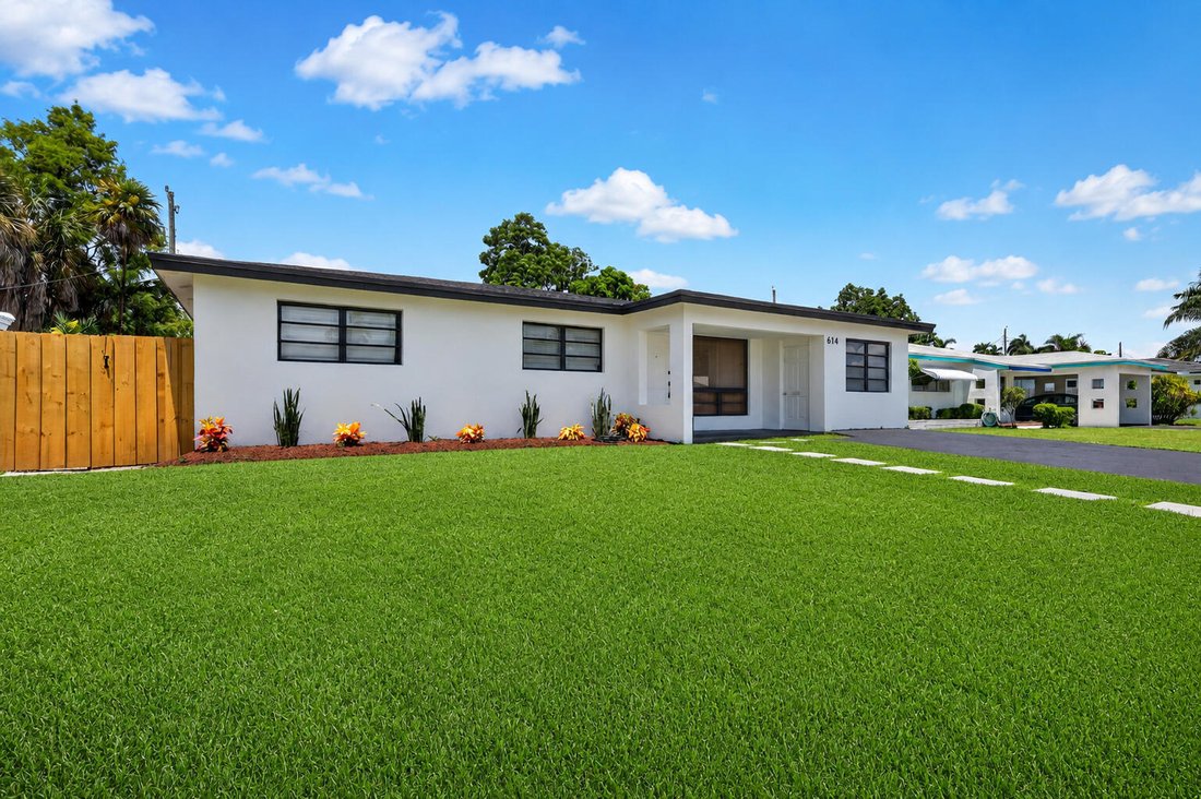 House in Hollywood, Florida, United States 4 - 18520239