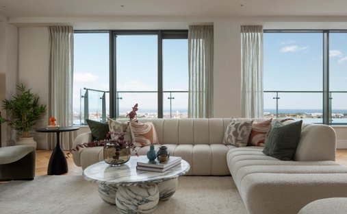 Appartement à Nouvelle Ville, Comté d'Édimbourg, Écosse 1