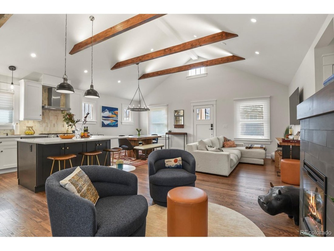 House in Boulder, Colorado, United States 2 - 18524715