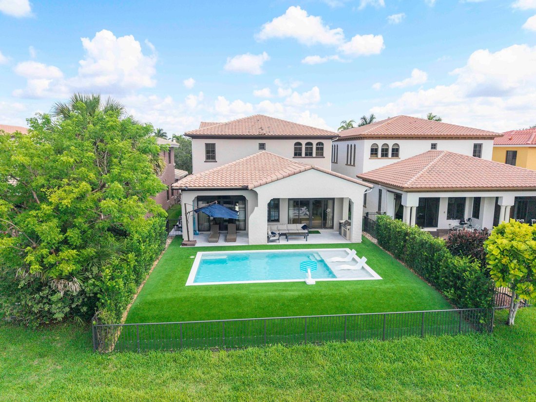House in Parkland, Florida, United States 4 - 18524652