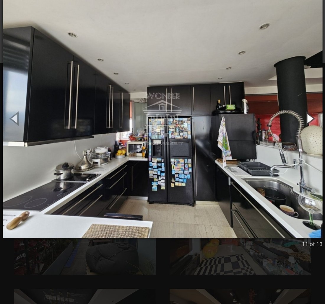 Penthouse in Rouf District, 3rd District of Athens, Athens 4 - 18524475