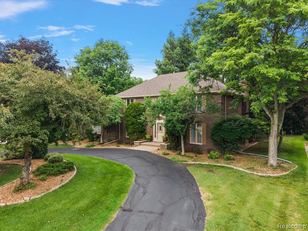 House in Beverly Hills, Michigan, United States 1 - 18398766
