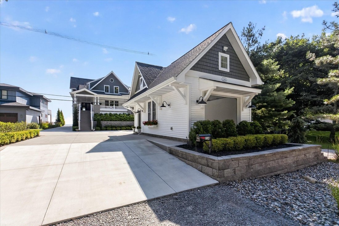 House in Bay City, Michigan, United States 4 - 18524636