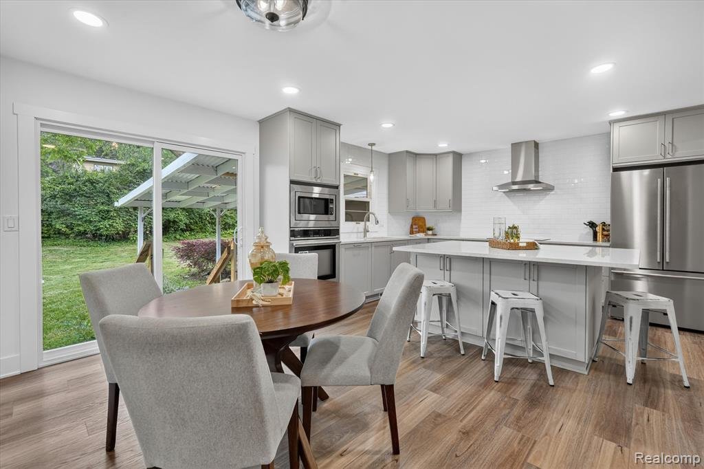 House in Ann Arbor, Michigan, United States 2 - 18307302