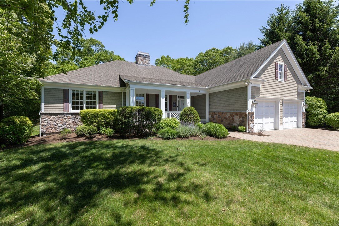House in Westerly, Rhode Island, United States 1 - 18523940