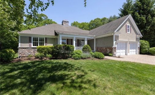 Casa en Westerly, Rhode Island, Estados Unidos 1