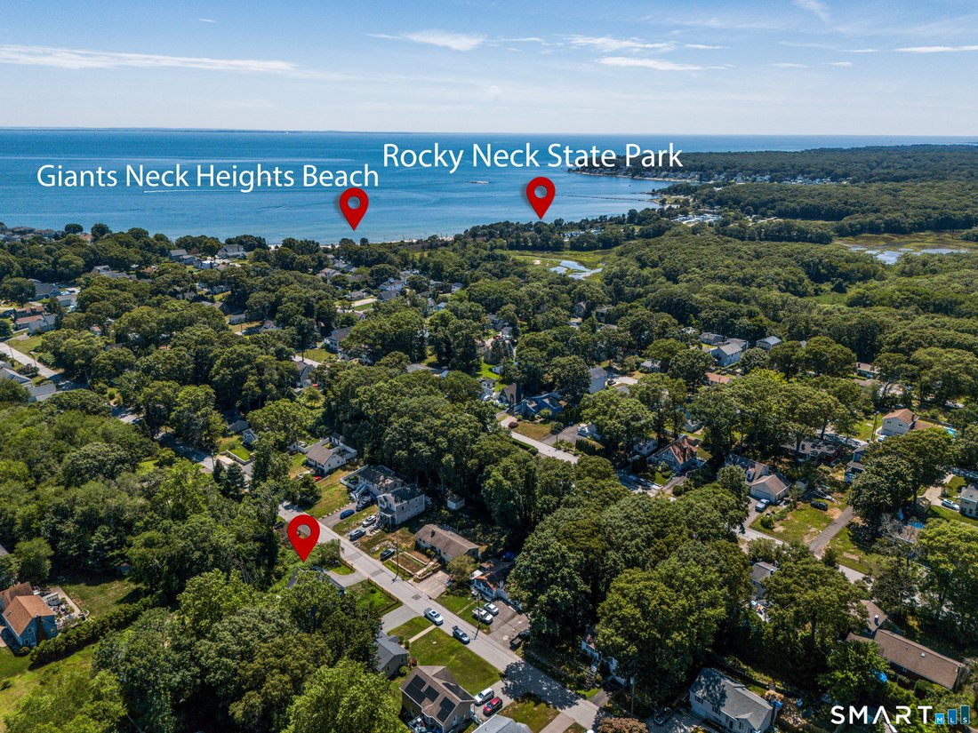 House in East Lyme, Connecticut, United States 4 - 18523805