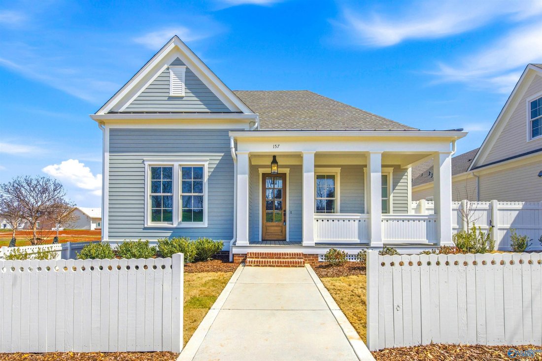 House in Madison, Alabama, United States 1 - 18524294