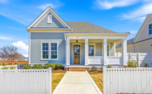 House in Madison, Alabama, United States 1