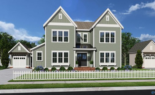 Casa en Madison, Alabama, Estados Unidos 1