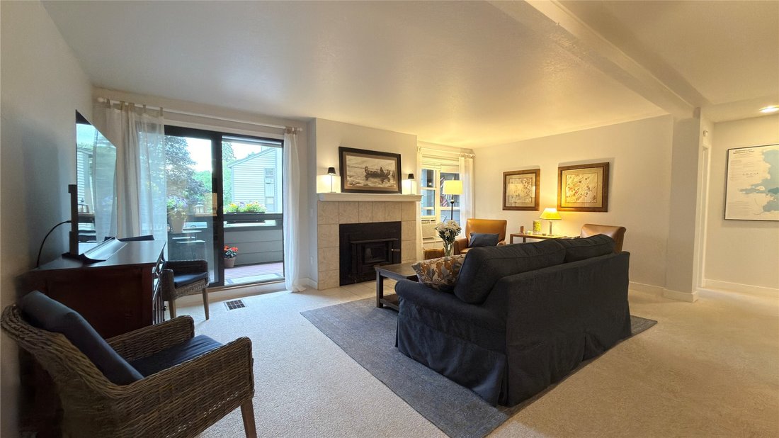 Condo in Bigfork, Montana, United States 4 - 18524267