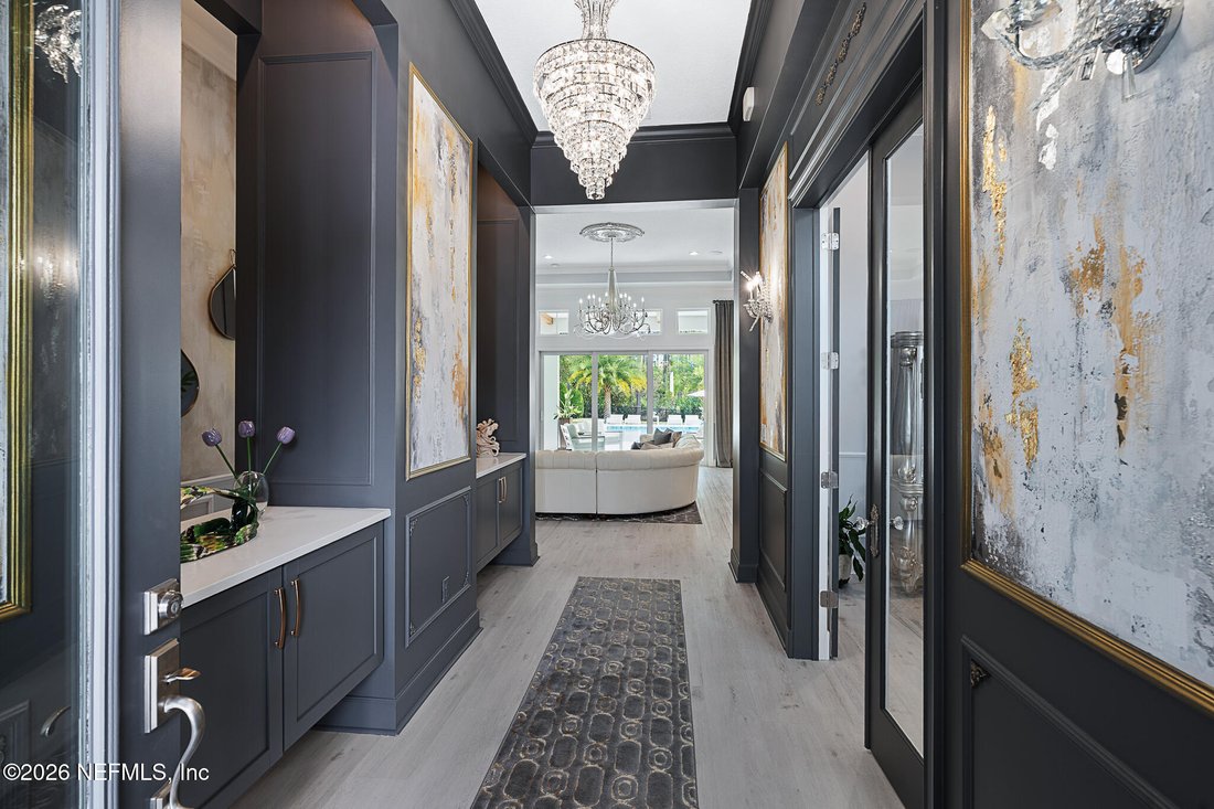 House in Palm Coast, Florida, United States 5 - 18523650