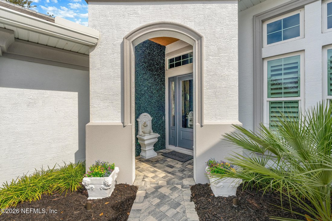 House in Palm Coast, Florida, United States 4 - 18523650