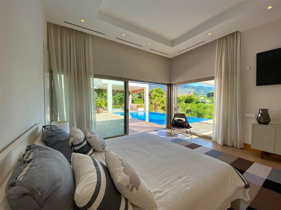 Villa in Rincon de Seca, Murcia, Spain 5 - 18524888