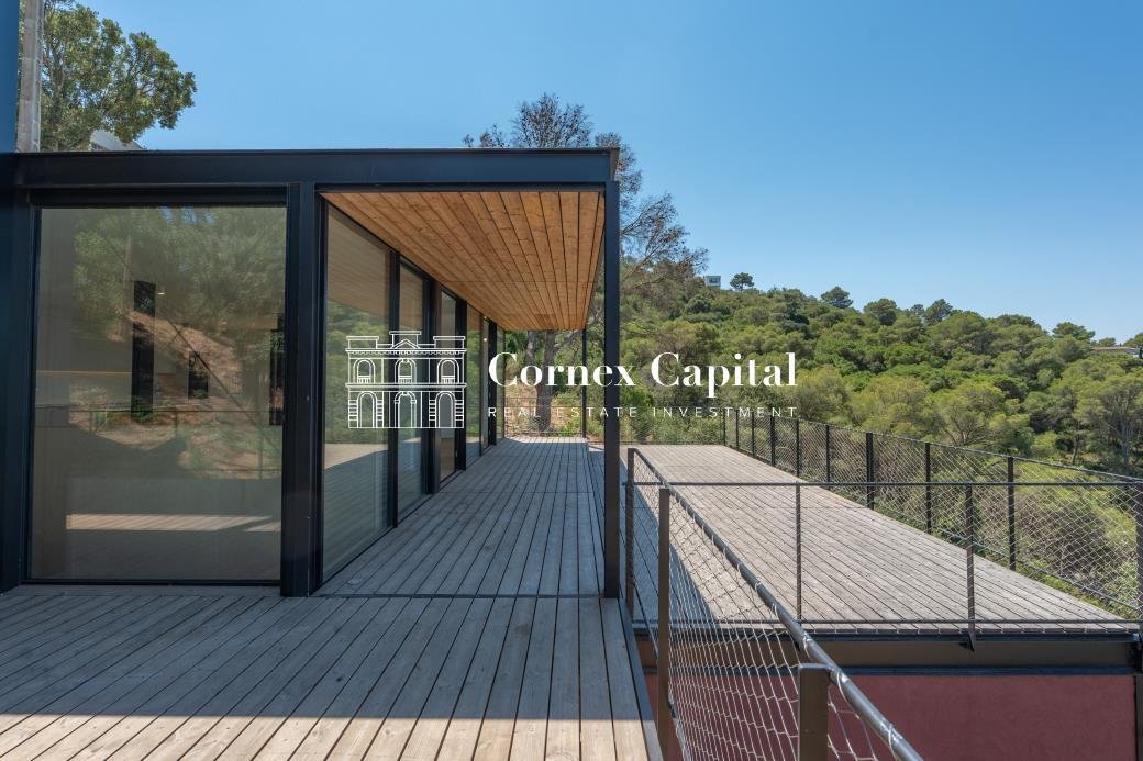 Chalet in Begur, Catalonia, Spain 4 - 18524062