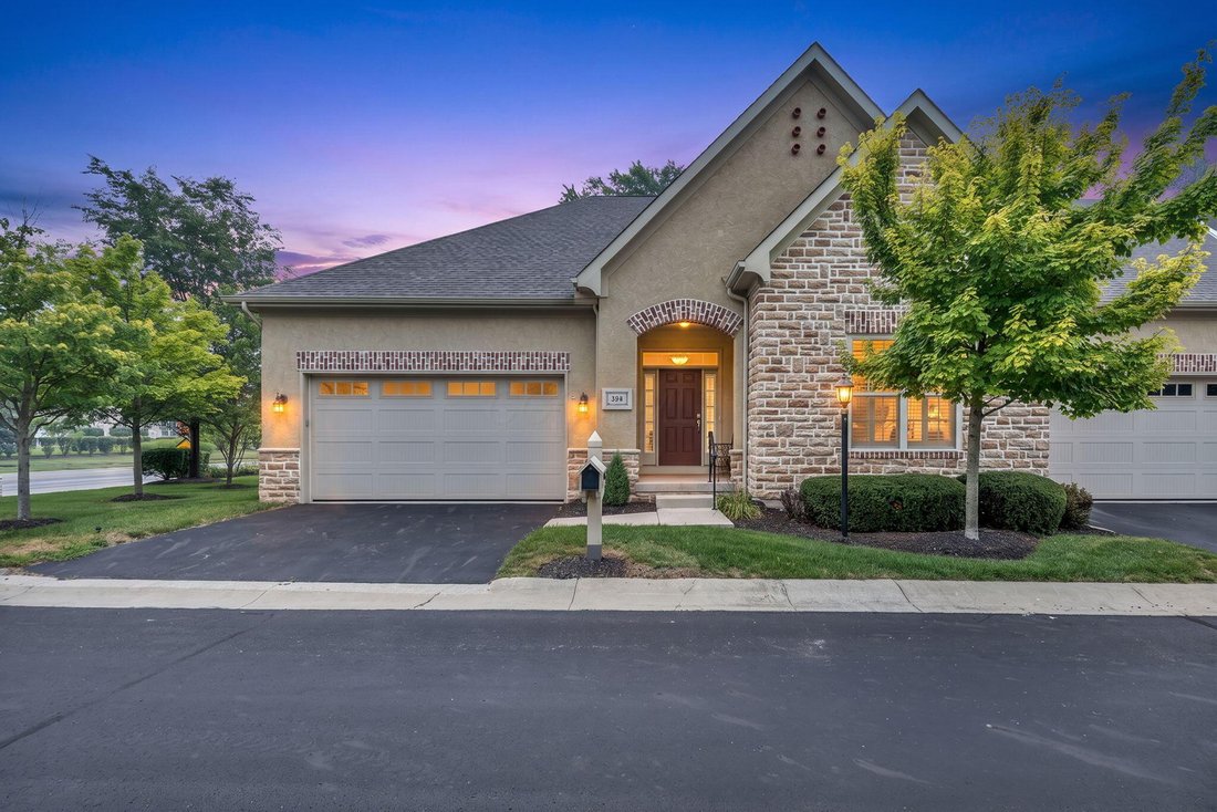 Condo in Westerville, Ohio, United States 1 - 18524384