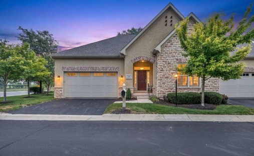 Eigentumswohnung in Westerville, Ohio, Vereinigte Staaten 1