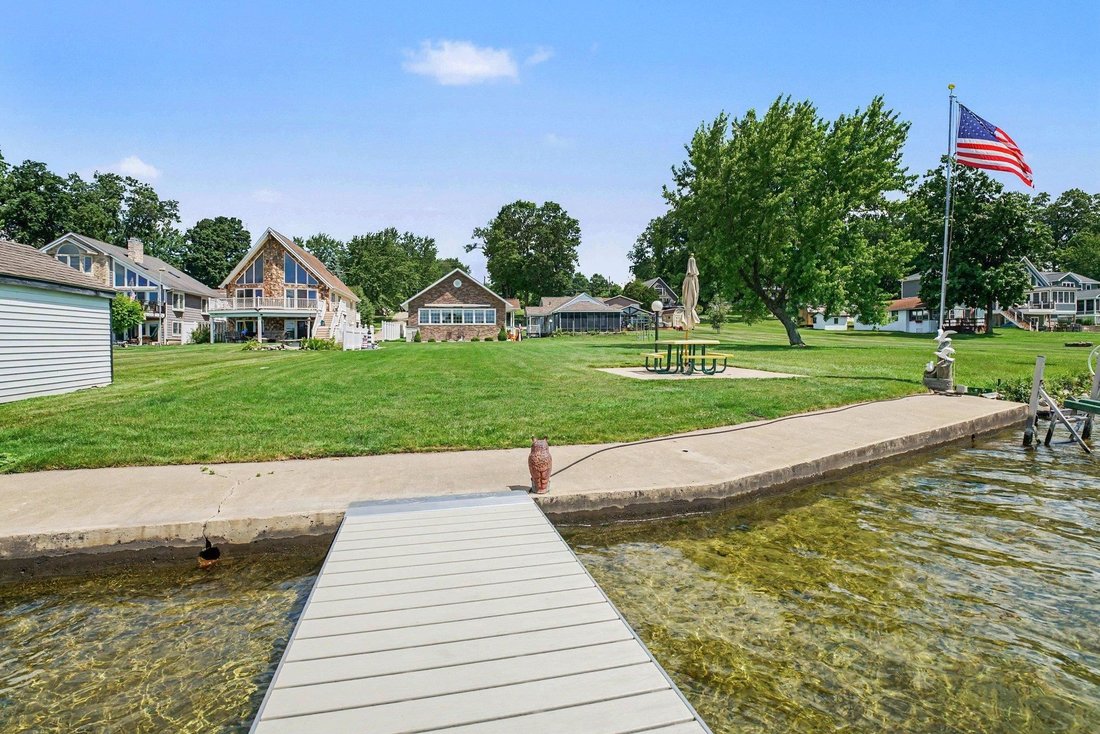 House in Vandalia, Michigan, United States 2 - 18524630