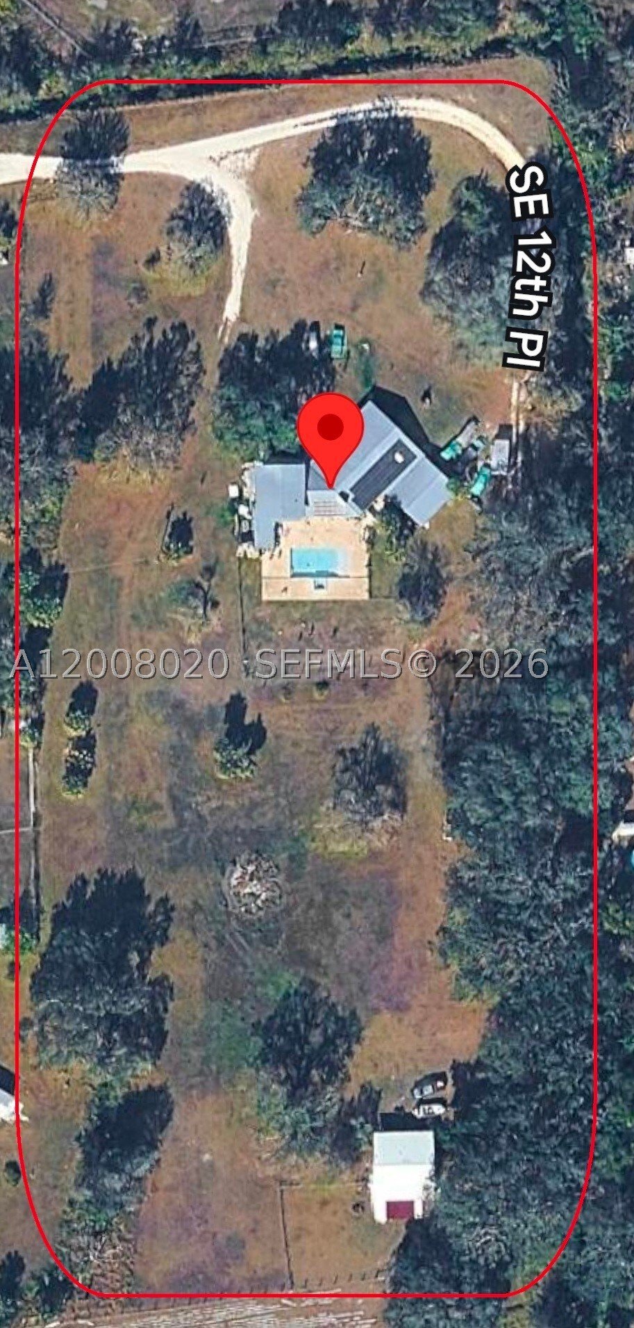 House in Arcadia, Florida, United States 3 - 17841520