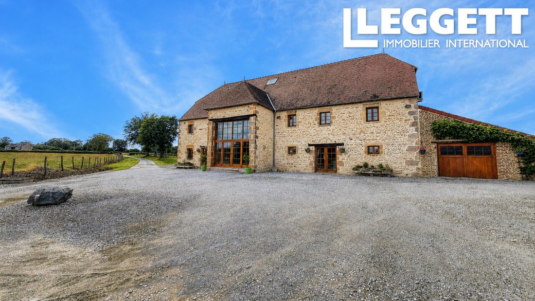 House in Lurcy-Levis, Auvergne-Rhône-Alpes, France 2 - 18524538
