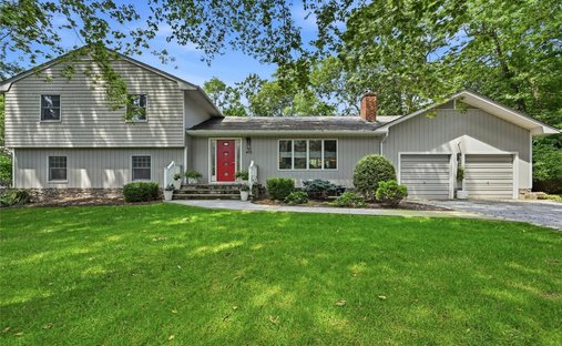 Maison à Peconic, État de New York, États-Unis 1