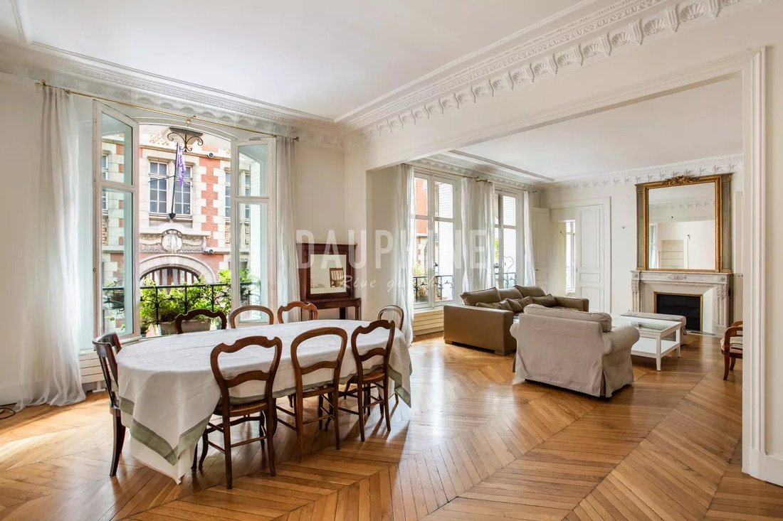Apartment in Odéon, Paris 6e Arrondissement, Paris 2 - 18524531