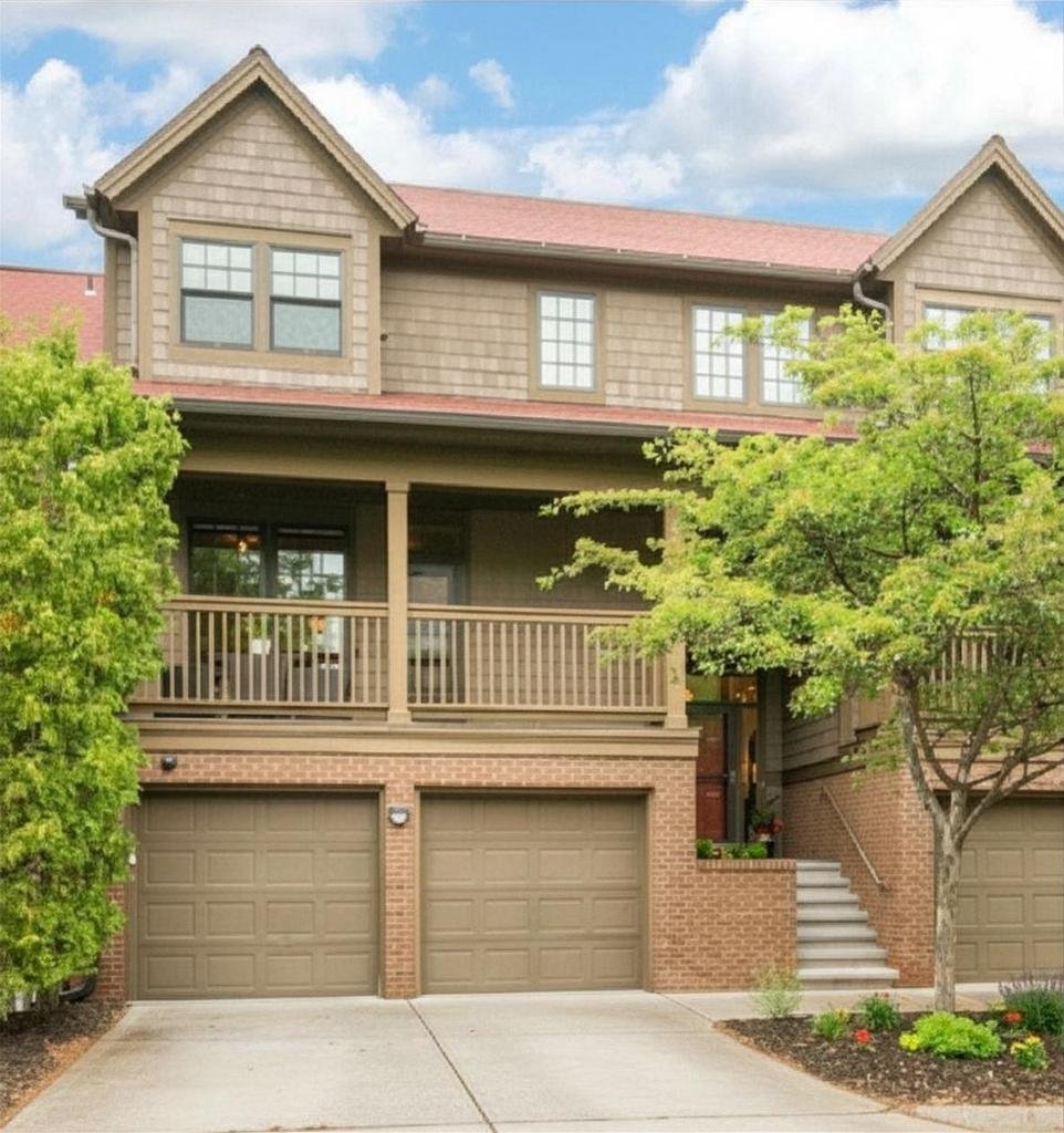 Condo in De Pere, Wisconsin, United States 1 - 18159205