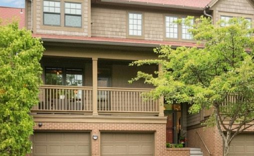Condo in De Pere, Wisconsin, United States 1