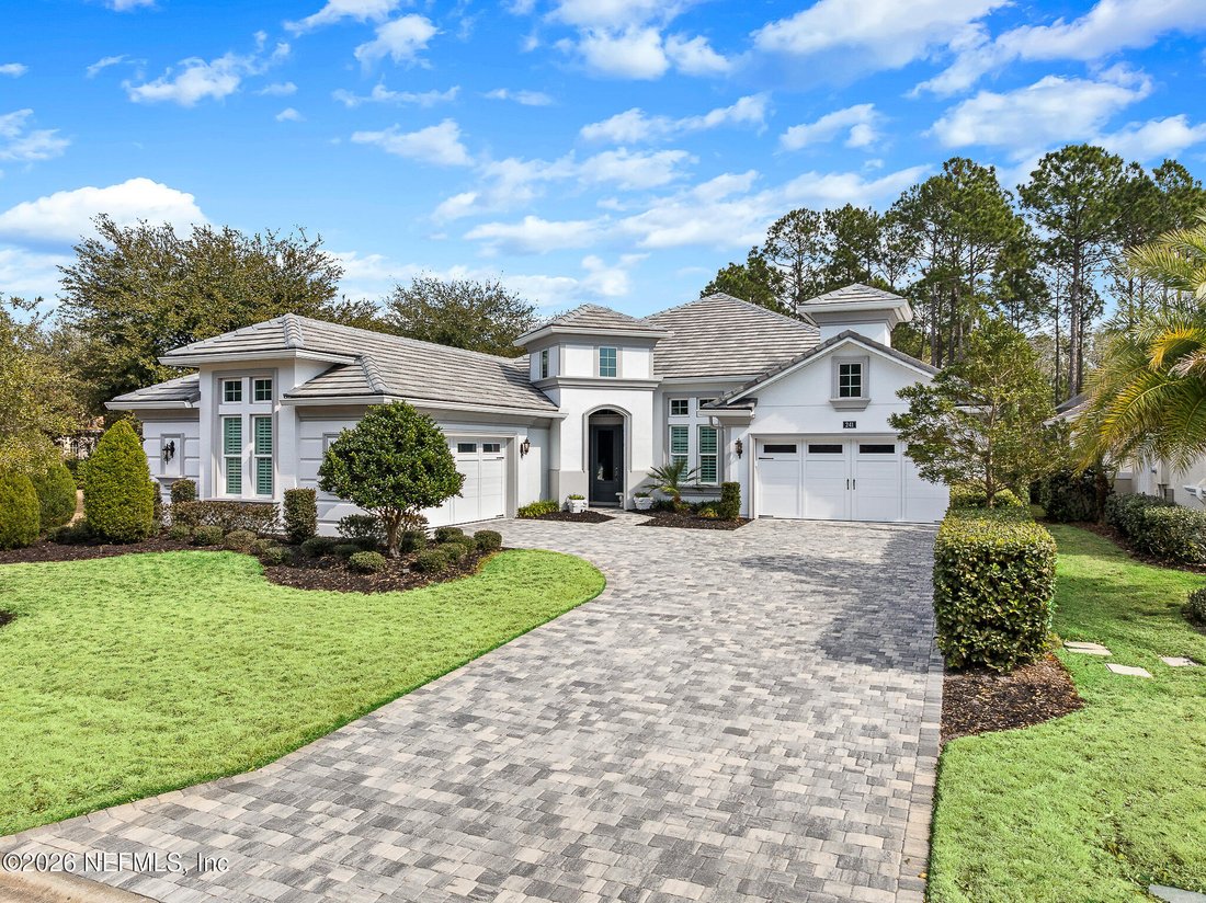 House in Palm Coast, Florida, United States 2 - 18523650